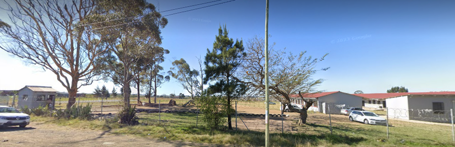 Misukukhanya Primary School